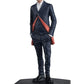 Doctor Who 4' Resin Figure: 12Th Doctor