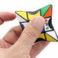 Rubik'S Magic Star Spinner - M-1 Design