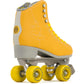 Rio Roller Signature Skates (Ladies 8, Yellow)