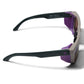 Spy 6700000000195 Helm Tech Gry Dark Grn - Happy Bronze Pur
