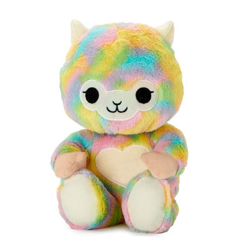 Madame Alexander 12'' Peekaboos, Llama, Light Skin Tone