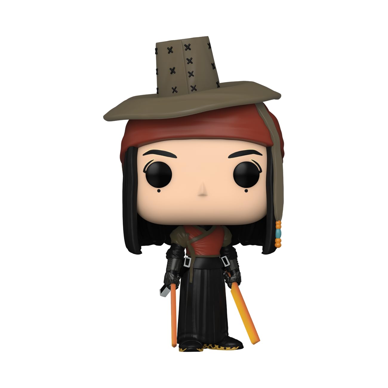Funko Pop! Movies: Netflix - Rebel Moon, Nemesis