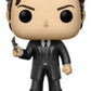 Funko Pop Heroes: Justice League-Bruce Wayne- Collectible Figure - Summer Convention limited availability