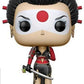 Funko Pop Heroes: Dc Bombshell Katana Toy Figures