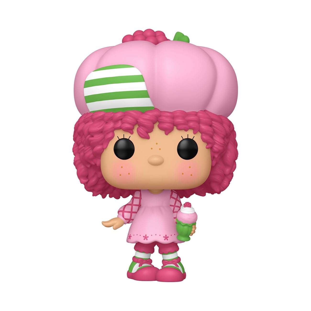 Funko Pop! Retro Toys: Strawberry Shortcake - Raspberry Torte Tart - Collectable Vinyl Figure - Gift Idea - Official Merchandise - For Kids & Adults - Tv Fans - Model Figure For Collectors