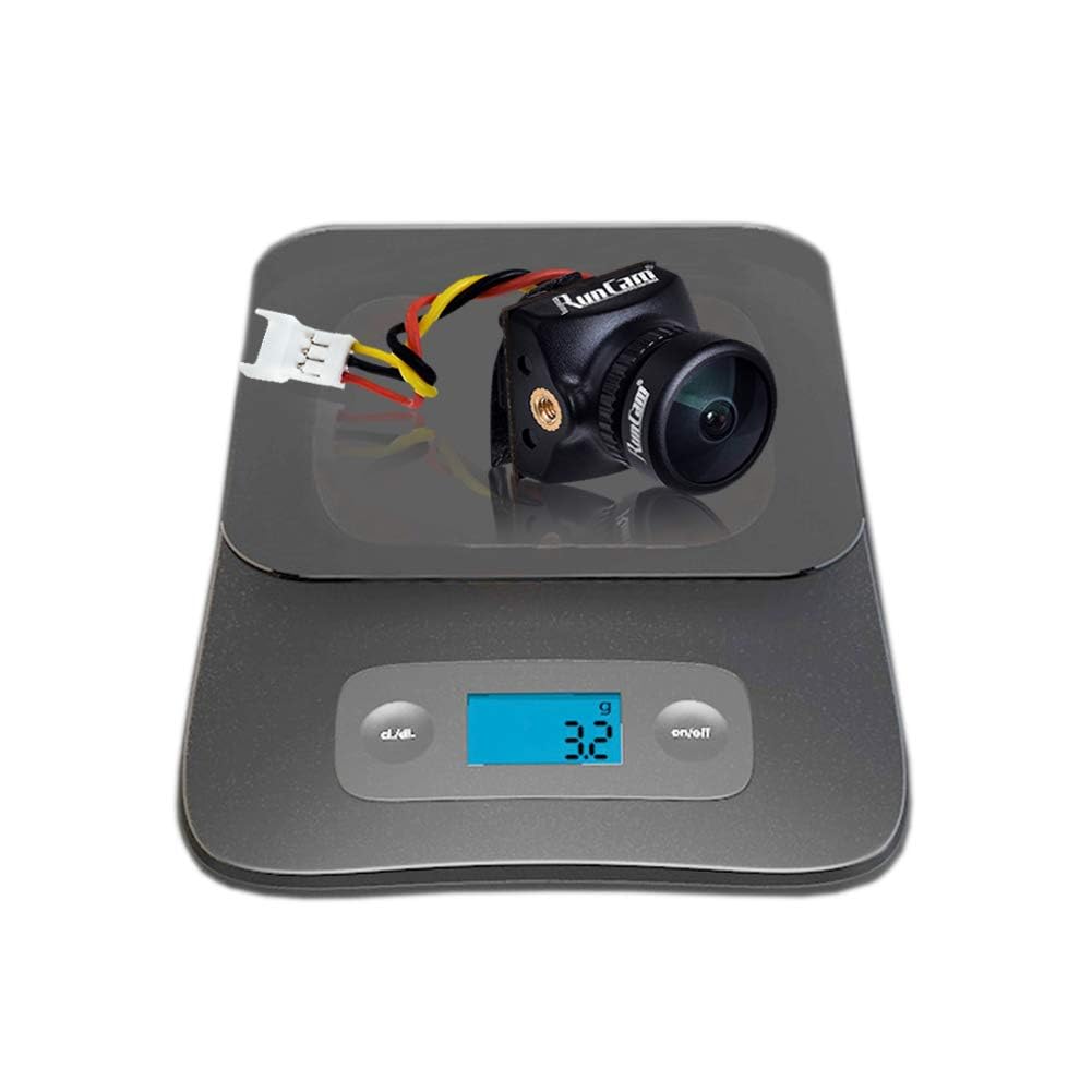 RunCam Nano2 FPV Camera 700TVL CMOS NTSC Mini FPV Camera for FPV Drone