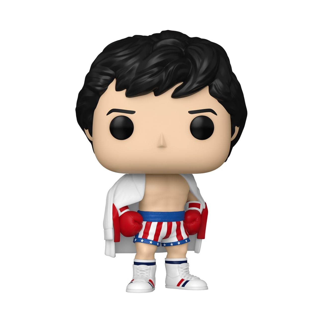 Funko Pop! Movies: Rocky - Rocky Balboa (Rocky Iv)