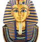 Egyptian Small King Tut Collectible Figurine