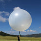 Nballoon Professional Weather Balloon 240 Inch/600G For Meteorological Investigation Aerial Video Holiday Party Decoration Enter