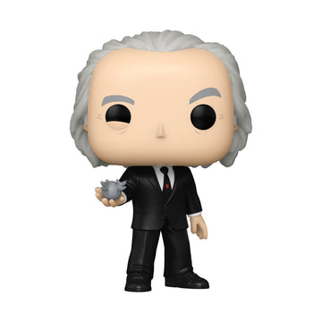 Funko Pop! Movies: Phantasm - Tall Man - Collectable Vinyl Figure - Gift Idea - Official Merchandise - For Kids & Adults - Horro