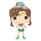 Funko Pop Anime: Sailor Moon - Sailor Jupiter Action Figure