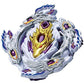 Battling Tops Burst B-110 Starter Bloody Longinus.13.Ji With Launcher Spinning Top, Multicolor