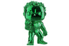 Funko Avengers Endgame Hulk (Chrome Green) Pop Figure (Walmart Exclusive)