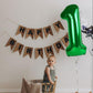 40 Inch Number 2 Balloon, Dark Green Two Balloon Number Birthday Party Decorations For Celebration Graduations Anniversary Baby