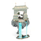 Games Workshop Lumineth Realm-Lords Shrine Luminor - Plastic Model, Gray - Warhammer Age of Sigmar 99120210035