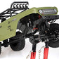 KYX Racing 37mm Metal Suspension Shock Absorber Upgrades Parts Accessories for 1/24 RC Crawler Car Axial SCX24 AXI90081 AXI00001