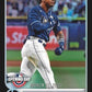 2022 Topps Opening Day Baseball Blaster Value Box - 154 Trading Cards Per Box