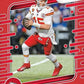 2024 Absolute Football Jumbo Packs - 2 Packs Including 40 Football Cards Total