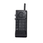 Binaryabc Halloween Police Costume Supplies,Walkie Talkie Police Baton Handcuffs Set