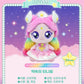 RaoNEE Shooting Star Catch Teenieping Auroraping 11 Plush Doll - Pink Aurora Rainbow, Season 5, 2024 New