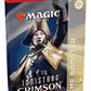 Magic Tcg Magic: The Gathering Crimson Vow Theme Booster - White