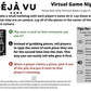 Amigo Games Déjà Vu - Exciting Family Memory Board Game For Kids, Teens, And Adults Ages 8+, Fun For Parties And Virtual Game Nights Of Groups Of 2-6 Players