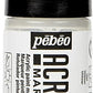 PEBEO INC PEBEO MARKER 5-15mm WHITE, 5-15 mm