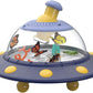 Paizo Jupiter Creations Curious Mind Ufo Biosphere