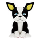 Banpresto - JoJos Bizarre Adventure: Stardust Crusaders - Iggy (vol. 2) Super Big Plush