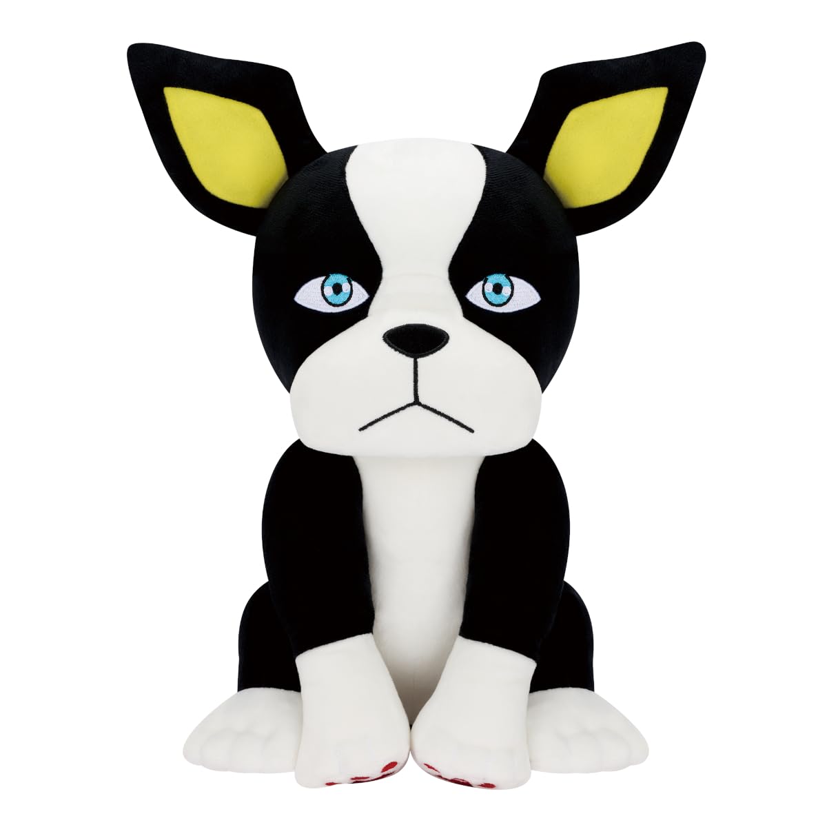 Banpresto - JoJos Bizarre Adventure: Stardust Crusaders - Iggy (vol. 2) Super Big Plush