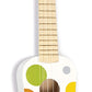 Janod Confetti Children'S Ukulele - Ages 3+ - J07597
