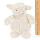 Bearington Baby Lambykin Plush Stuffed Animal Lamb, 6 Inches