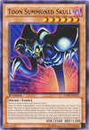 Yu-Gi-Oh! - Toon Summoned Skull (Lcjw-En237) - Legendary Collection 4: Joey 'S World - 1St Edition - Rare