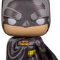 Funko Pop! DC Comic Heroes: limited availability Vinyl Figure (Batman #461)