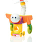 Smartmax Roboflex Plus 20-Piece Magnetic Discovery Building Set For Ages 3+