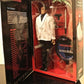 Sideshow Franz Sanchez / Robert Davi 12 Inch Action Figure From James Bond License to Kill