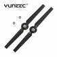 YUNEEC Propeller/Rotor Blades B 4K Black YUNQ4K115B