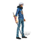 Banpresto One Piece Trafalgar Law Statue, Multicolor, PVC, Model BP18397