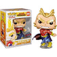 Funko Pop! Animation: My Hero Academia - All Might *