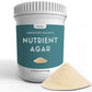 142 Grams Nutrient Agar Powder, Makes Over 210 To 280 Agar Petri Dishes, Easy To Use, Suitable For Scientific Research, Educatio