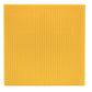 Slabdreamlab 12''X12'' Baseplate For All Major Building Bricks And Blocks (Yellow, Single)