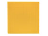 Slabdreamlab 12''X12'' Baseplate For All Major Building Bricks And Blocks (Yellow, Single)