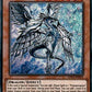 Blue-Eyes Abyss Dragon - Lds2-En015 - Secret Rare - 1St Edition