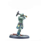 Modiphius Fallout - Wasteland Warfare - Survivors Unusual Allies
