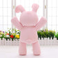 Ouran High School Host Club Pink Rabbit Plush Doll 16'' Bun Rabbit Of Haninoduka Mitsukuni
