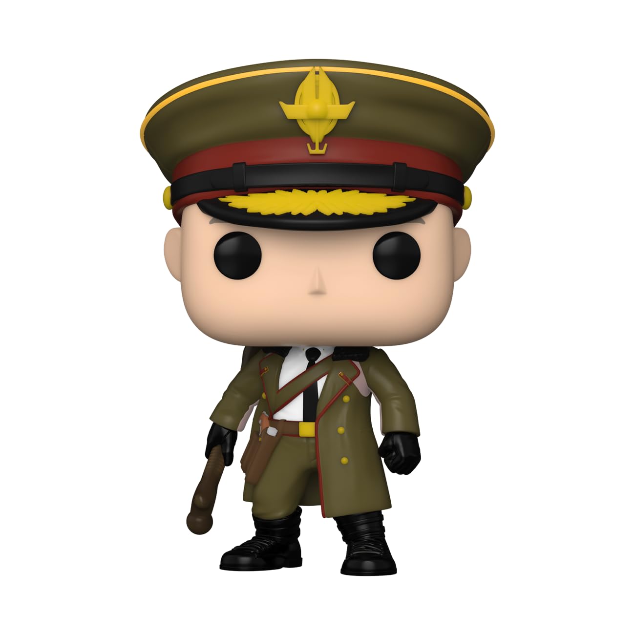 Funko Pop! Movies: Netflix - Rebel Moon, Atticus Noble