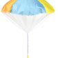 Aeromax Original Tangle Free Toy Parachute Has No Strings To Tangle And Requires No Batteries. Simply Toss It High And Watch It Fly!