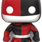 Funko Pop Heroes Villains As Batman Harley Quinn Action Figure