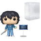 POP! Animation: Solo Leveling - Sung Jinwoo (E-Rank) with Inventory #1941 limited availability Bundled with Compatible Box Protector Case