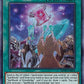 Spellbook Of Knowledge - Mp18-En076 - Ultra Rare - 1St Edition